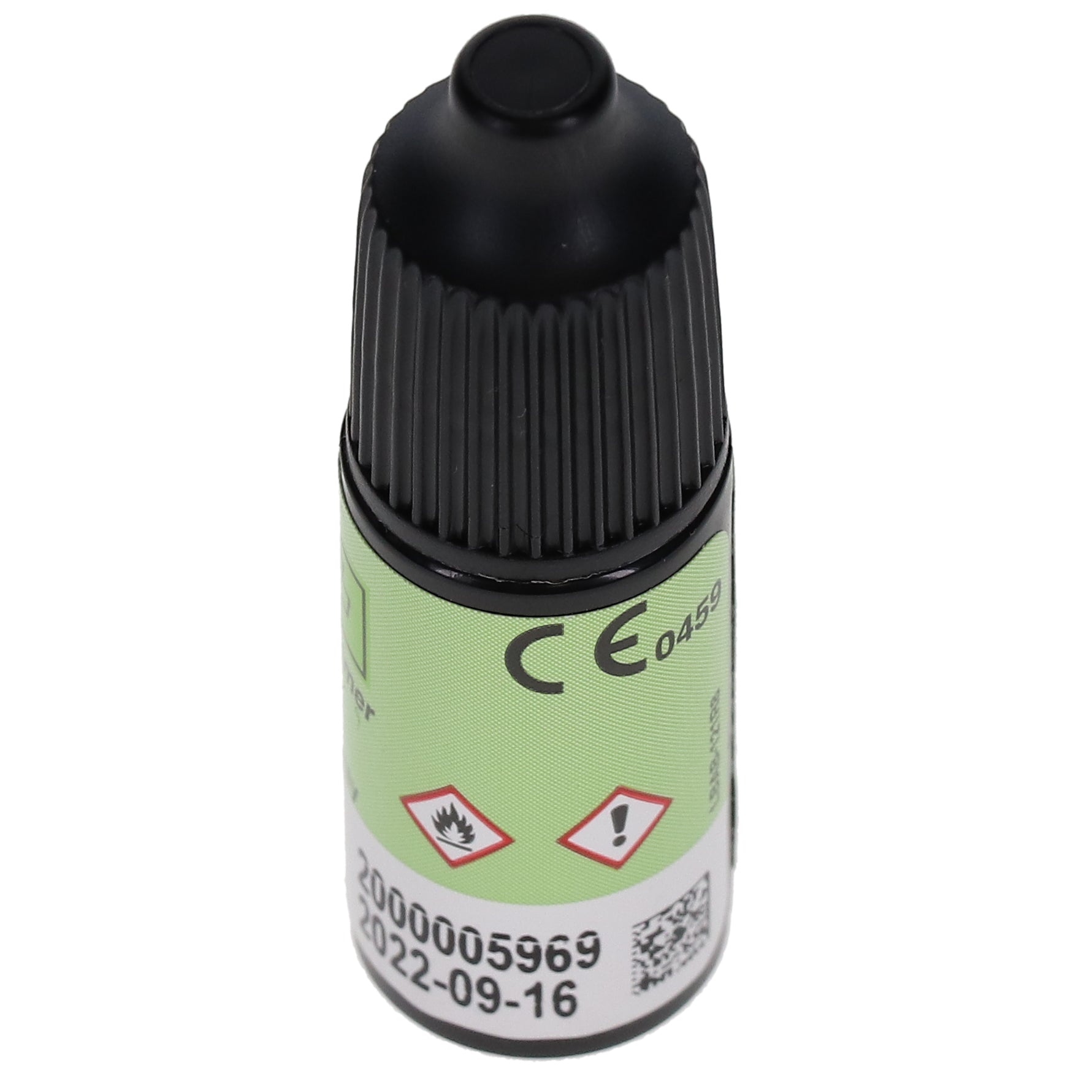 Bisco B6001P Z-Prime Plus Single Component Dental Priming Agent 4 ML Bisco B6001P Z-Prime Plus Single Component Dental Priming Agent 4 ML